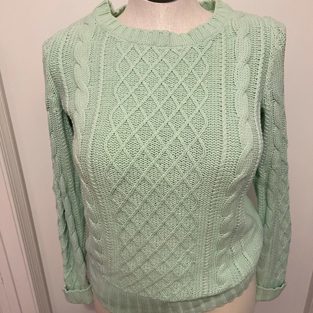 Old Navy Crewneck Sweater
